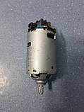 Мотор для блендера Bosch PT3040230-5101 600W, фото 7