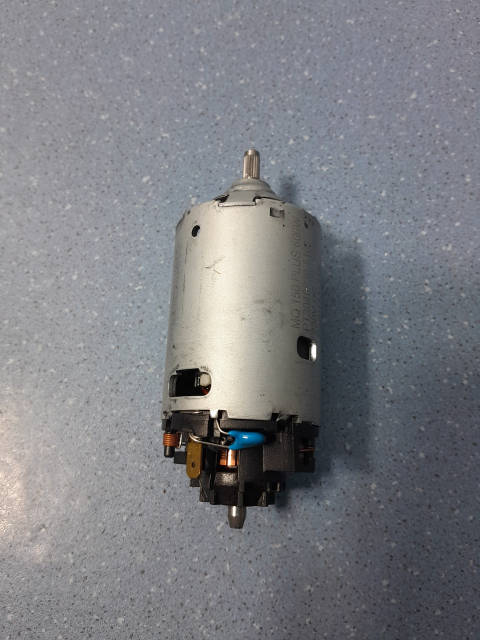 ぽん Мотор для блендера Bosch PT3040230-5101 600W: продаж, ціна у