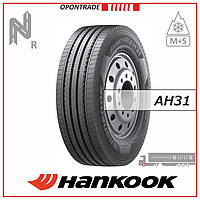 Hankook 295/80 R22,5 AH31+ [154/149]M