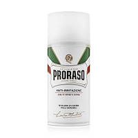 Пена для бритья Proraso для чувствительной кожи, 300 мл