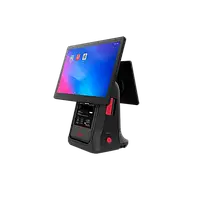 POS терминал iMin D4-504 Pro 4/64 разработанный для быстрого и эффективного обслуживания клиентов