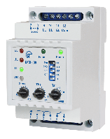 Контроллер насосной станции МСК-108