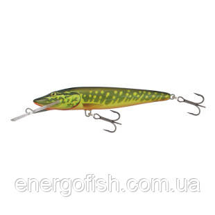 Воблер Salmo PIKE PE9SDR HPE
