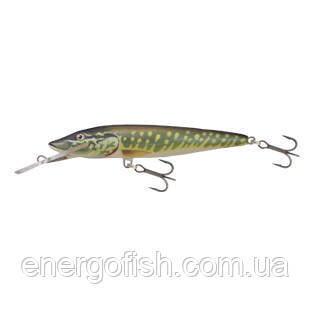 Воблер Salmo PIKE PE9SDR PE