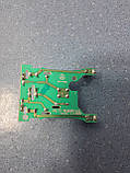 Плата керування для блендера Bosch MSM6BL 8001011720, фото 5