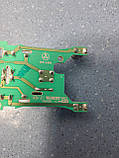 Плата керування для блендера Bosch MSM6BL 8001011720, фото 4