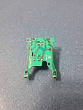 Плата керування для блендера Bosch MSM6BL 8001011720, фото 6