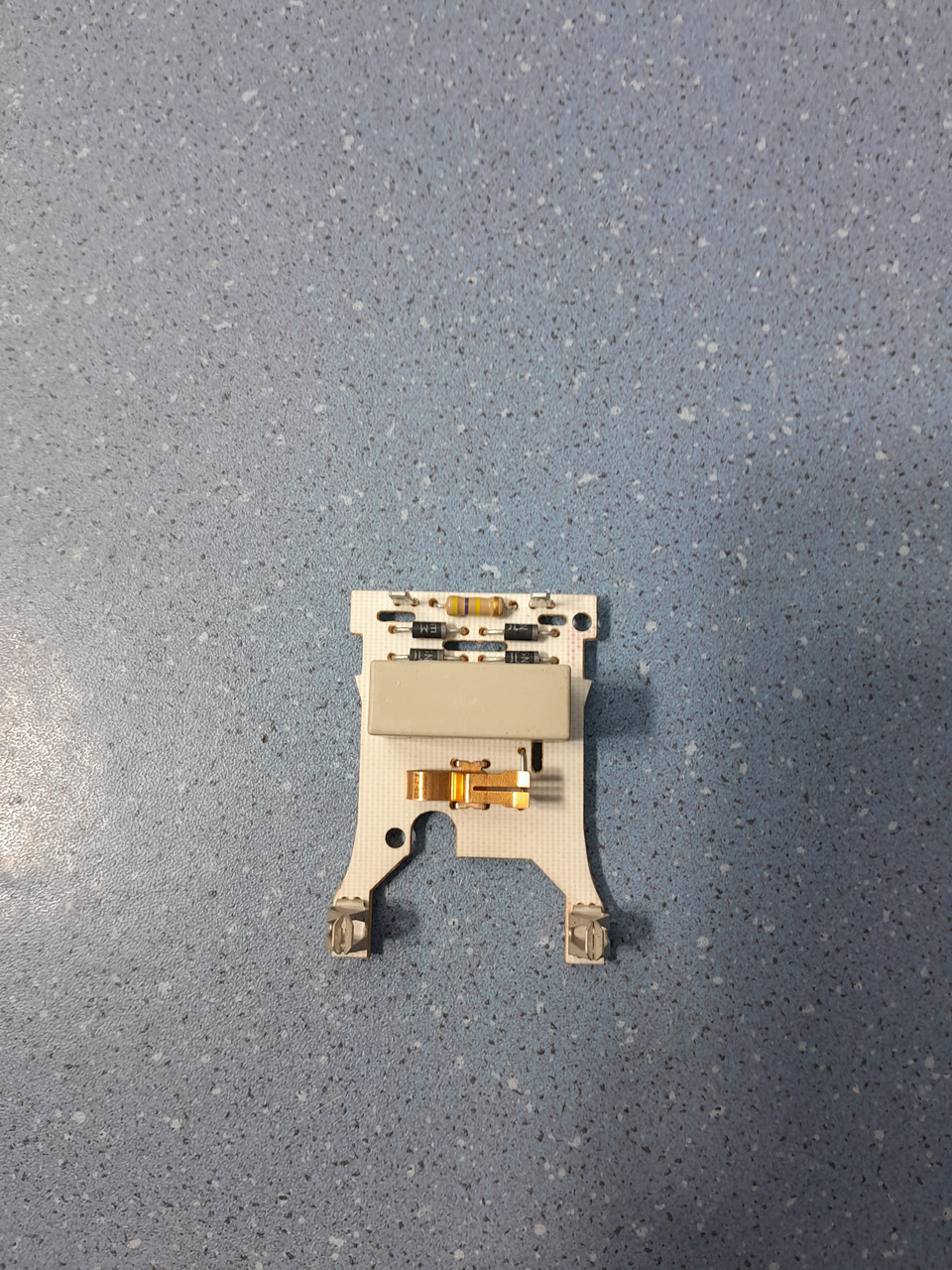 Плата керування для блендера Bosch MSM6BL 8001011720