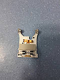 Плата керування для блендера Bosch MSM6BL 8001011720, фото 8