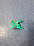 Плата керування для блендера Bosch MSM6BL 8001011720, фото 9