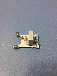 Плата керування для блендера Bosch MSM6BL 8001011720, фото 11