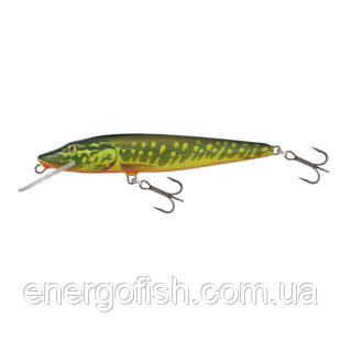 Воблер Salmo PIKE PE11F HPE 11 см 15г 0.5-1 м