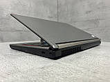 Quadro K2100M FullHD i7-4610M ips Потужний ноутбук Fujitsu H730, фото 7