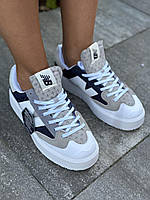 Кроссовки New Balance CT302 Blue Нью беланс кросівки нью баланс