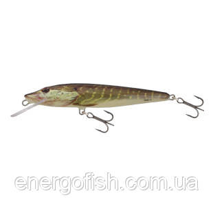 Воблер Salmo PIKE PE11F RPE 11 см 15г 0.5-1 м
