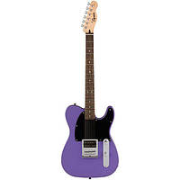 Squier Sonic Esquire H Ultraviolet