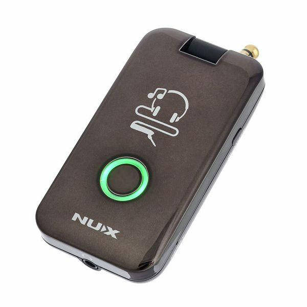 new】NUX / Mighty Plug MP-2【横浜店】 - Geek IN Box