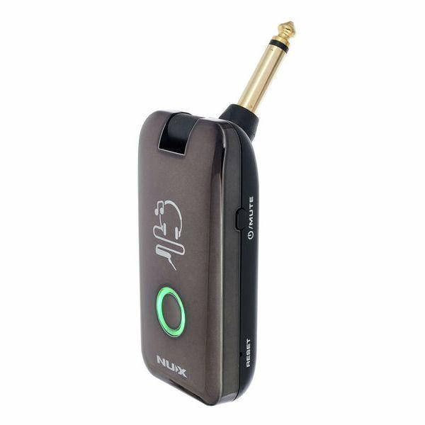 new】NUX / Mighty Plug MP-2【横浜店】 - Geek IN Box