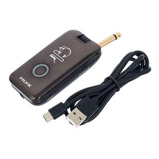 Nux Mighty Plug Mp-2, ціна: 4350 ₴, купити на Prom.ua