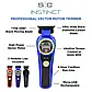 Тример для окантовки Style Craft Instinct Professional (INSTINCT TRIMMER), фото 7