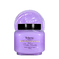 Скраб баттер для тела 2 в 1 Top Beauty Body Butter Scrub Тутти Фрутти, 400 г