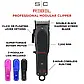 Машинка для стрижки Style Craft Rebel Professional (REBEL CLIPPER), фото 9