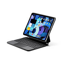 Чехол-клавиатура Magic Keyboard для Apple iPad Pro 12.9 для 3th 4th 5th 6th Generation английская роскладка