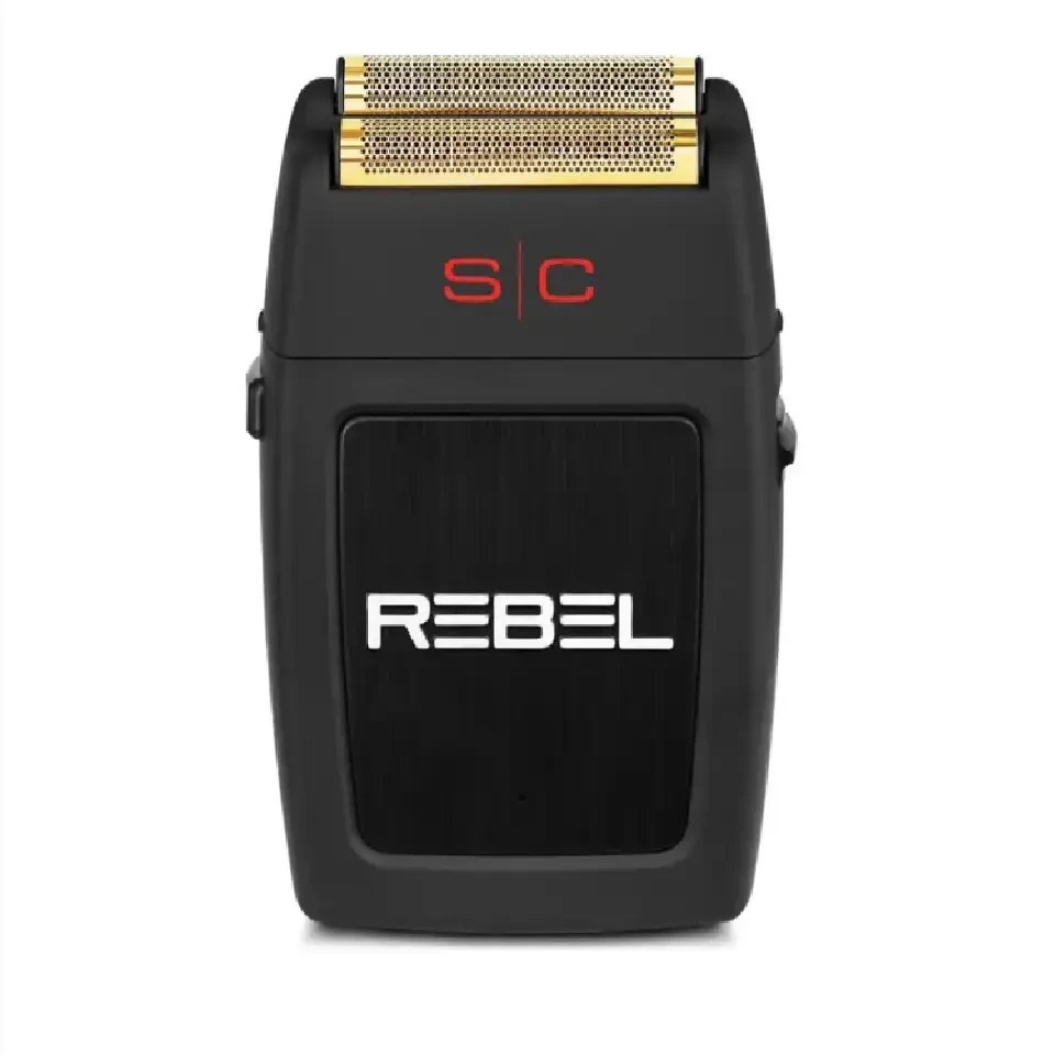 Електробритва Style Craft Rebel mens electric foil shaver (REBEL SHAVER)