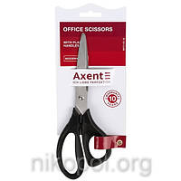 Ножницы офисные Axent Modern 6411-01 черные 20см