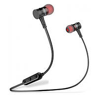 Бездротові навушники для спорту Bluetooth Awei B922BL | Навушники із мікрофоном | LQ-159 Bluetooth гарнітура