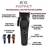 Машинка для стрижки Style Craft Instinct (SC607M), фото 4
