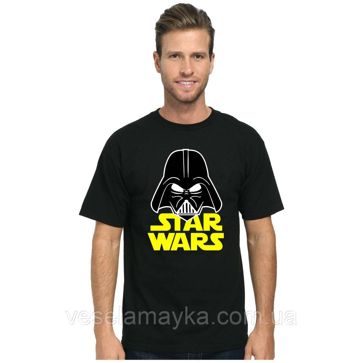 Футболка "Star Wars 2 (Зоряні війни)", фото 1