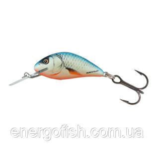 Воблер Salmo HORNET H3F DB, фото 1