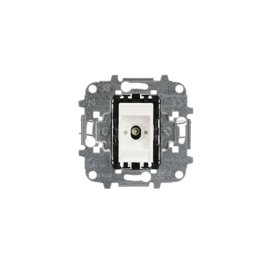 Механізм карткового 2-пол.перемикача ABB Niessen 8114.2 (2CLA811420A1001)