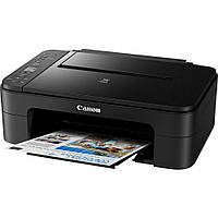 Многофункциональный Принтер Canon Pixma TS3350