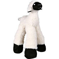 Игрушка для собак Trixie Овца со звуком 30 см (4011905357638)