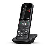 Трубка DECT Gigaset S700H PRO (S30852-H2974-R102), фото 2