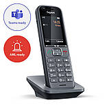 Трубка DECT Gigaset S700H PRO (S30852-H2974-R102), фото 3