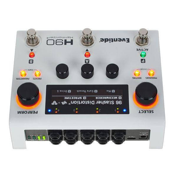 Eventide H90 Harmonizer: продаж, ціна у Львівській області