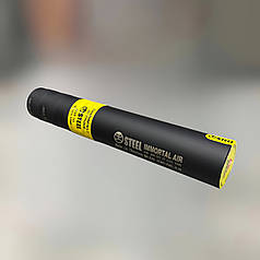 Глушник бойовий STEEL IMMORTAL AIR .223 / 5.56, різьба 1/2×28, саундмодератор AR-15 (011.000.000-45)