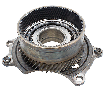 Центральний суппорт 86/52 зубів АКПП 09P AWF8F45 TG-81LS Volkswagen Tiguan (Б.У)