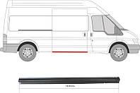 Арка крыла Ford Transit Tourneo / Ford Transit 2000-2014 г.