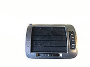 Дефлектор обдува салона левый Skoda Superb I 2002-2008р 3u0819701 №44 есть дифекты