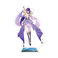 Любителям Genshin Impact