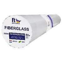 Стеклохолст FTpro Fiberglass SN45 (паутинка) 50 м