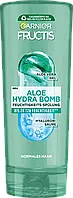 Кондиционер для волос GARNIER FRUCTIS Hydra Aloe Bomb, 250 мл.