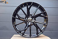 Konigsrader KR4 R19 5x112 8.5j et45 диски Audi Q5 Q3 Q7 VW Touareg Mercedes Skoda