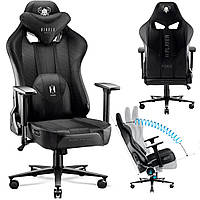 Геймерское игровое кресло Diablo Chairs X-Player 2.0 Normal Size