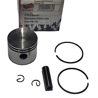 Поршень для Jonsered CS2035, CS2137, CS2138