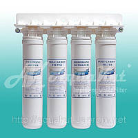 Системи очищення води з ультрафільтрацією